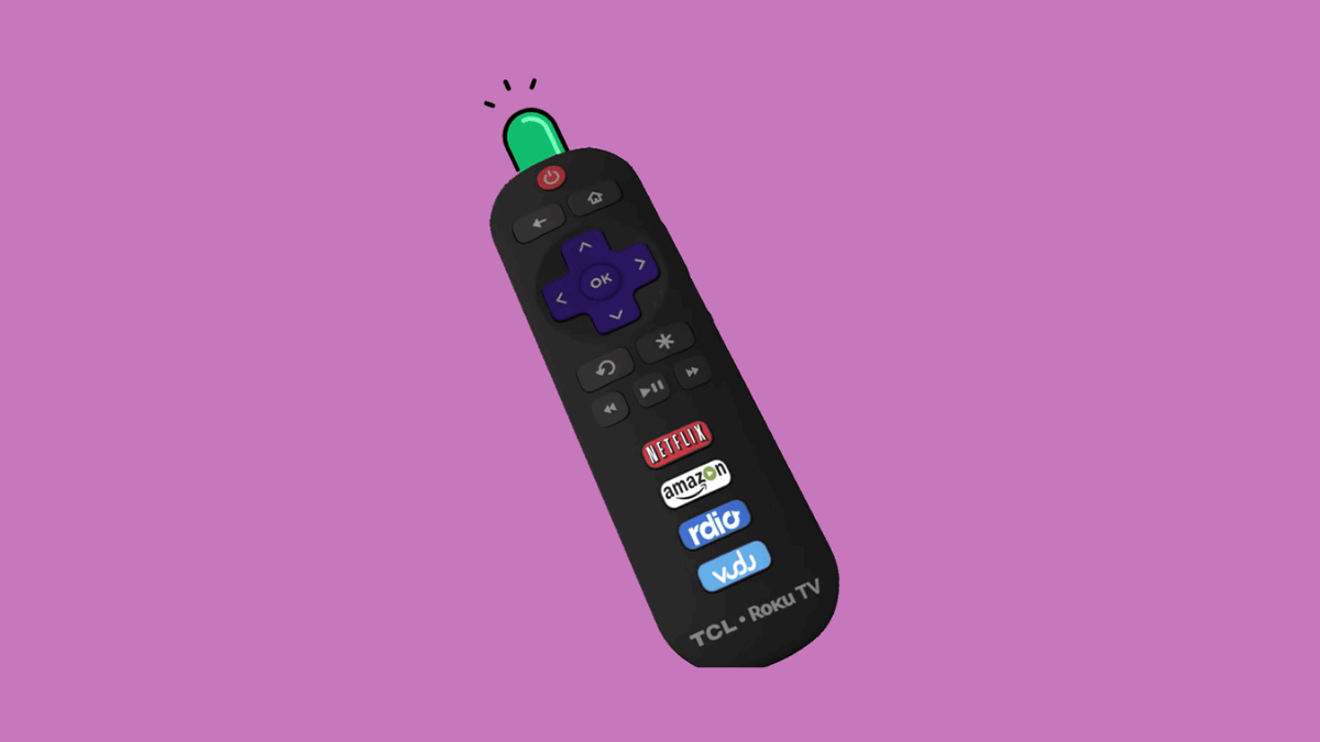 Roku Remote Blinking Green Light (Why? Easy Fix!) • TechRT