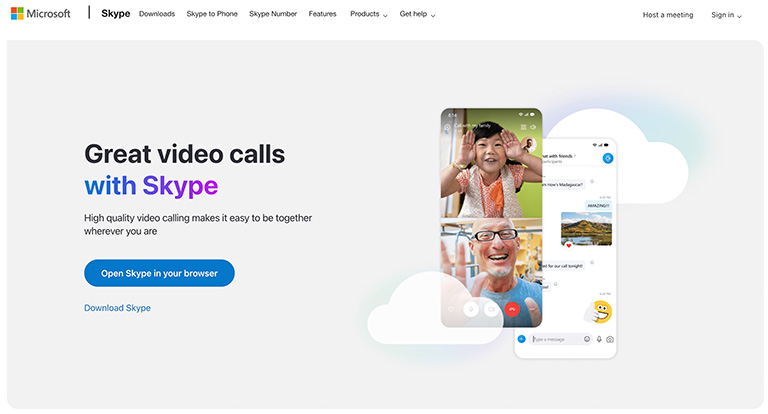 Skype For Pc And Mac