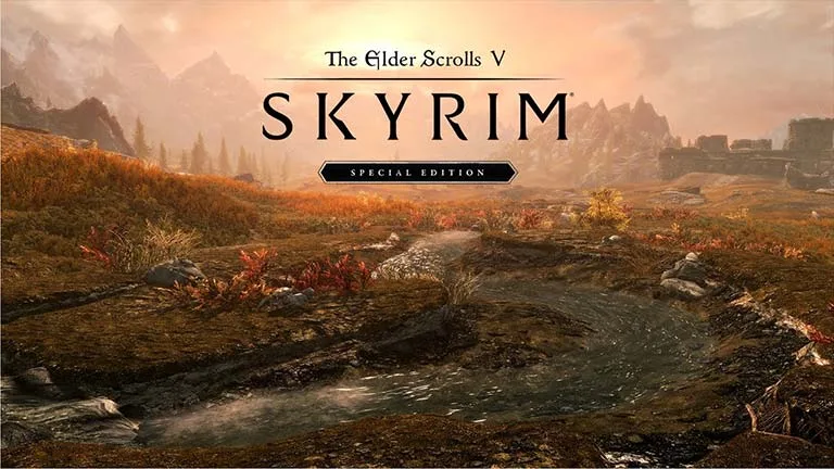 Skyrim Special Edition