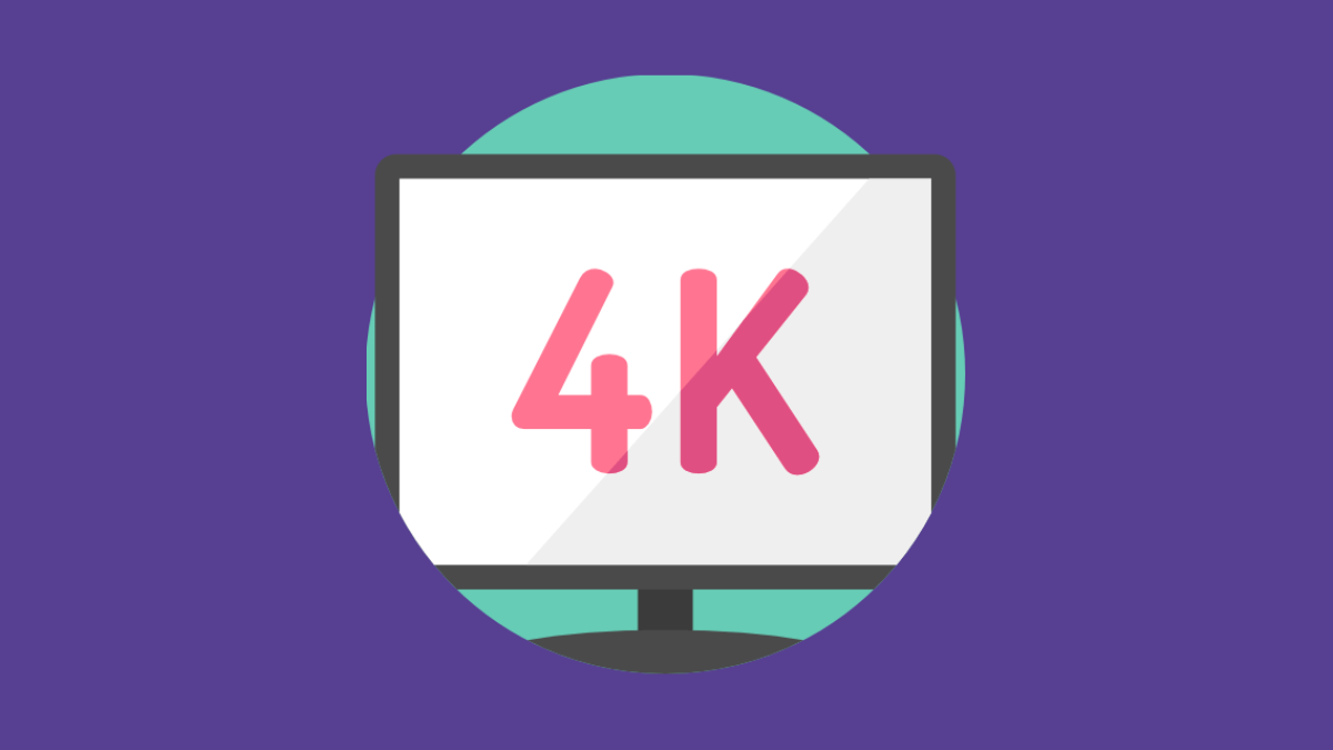 Smallest 4K TV Available 32″ (Best for 2024) • TechRT