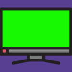 Tv Green Screen