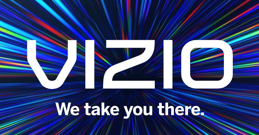 Vizio Tv Logo