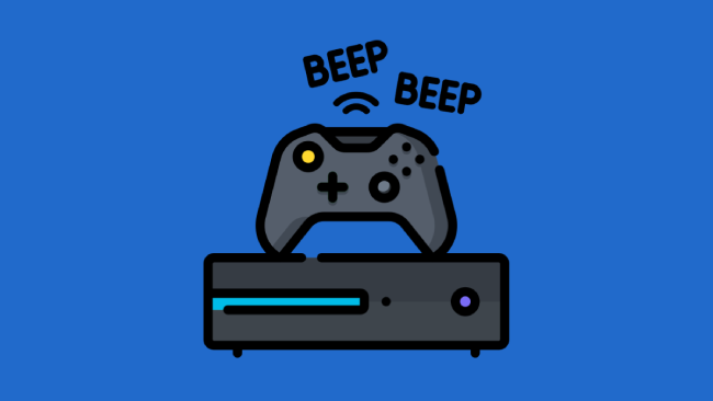 Xbox One Won't Turn On but Beeps
