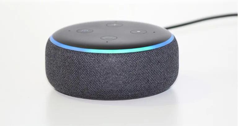 Alexa Alexa