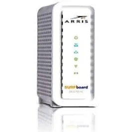 Arris Surfboard SBG6700-AC