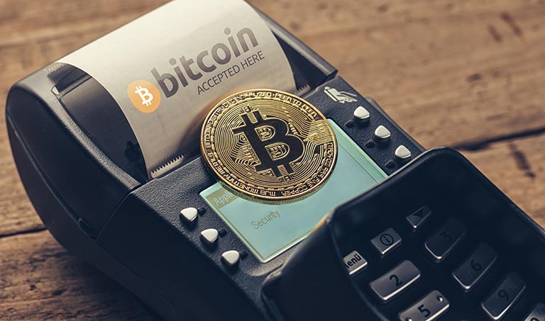 Bitcoin Alternative Payment System