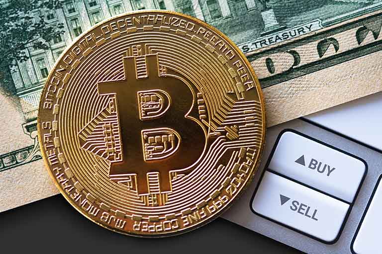 Buy And Sell Bitcoin