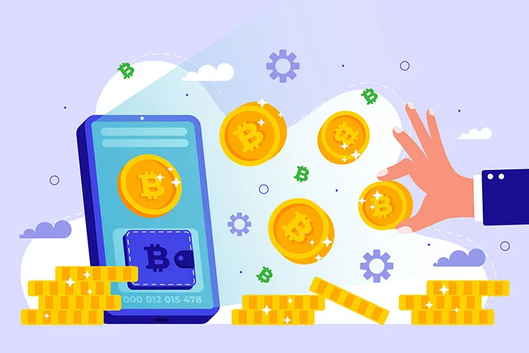 Cryptocurrency Wallet Cryptocurrency Wallet