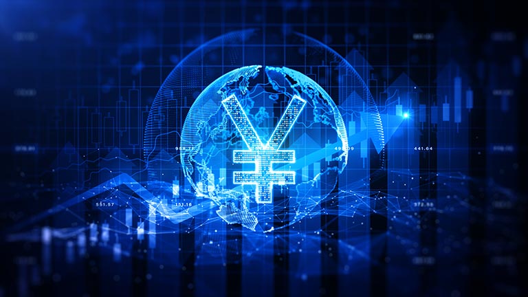 Digital Yuan Digital Yuan