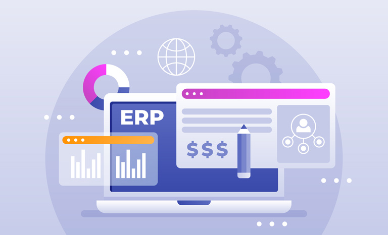 Erp Software