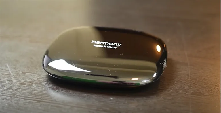 Harmony Hub Harmony Hub