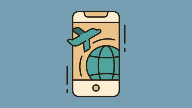 How To Prepare a Phone for International Travel