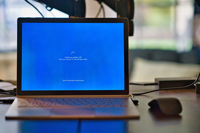 Install an Operating System Install an Operating System