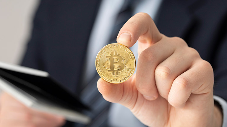 Introducing Bitcoin