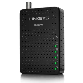 Linksys CM3008
