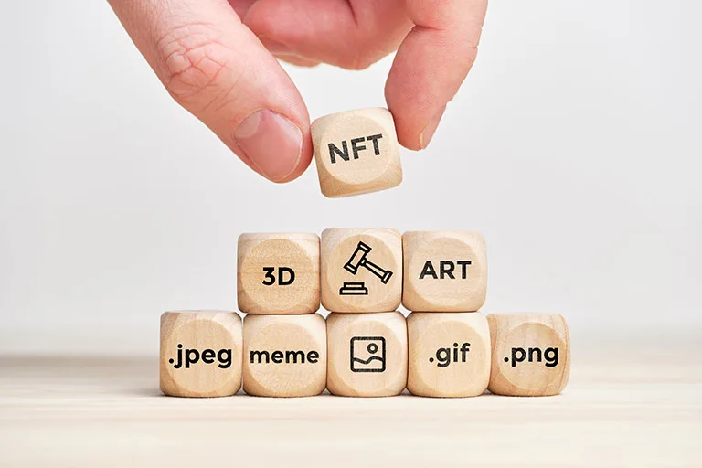 NFT NFT