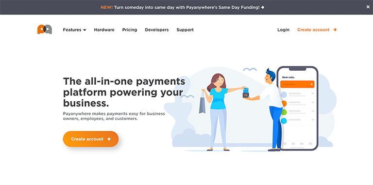 Payanywhere