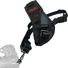 Piuq Camera Strap