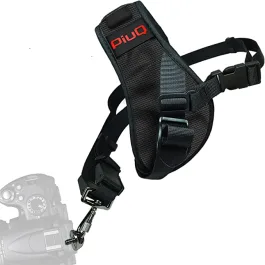 PiuQ Camera Strap PiuQ Camera Strap