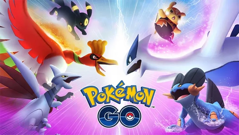 Pokémon Go Pokémon Go