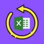 Recover Your MS Excel 365 Files