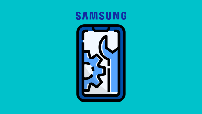 Samsung Smartphone Issues