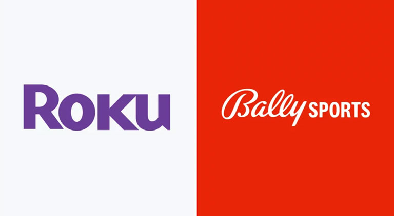 Bally Sports On Roku