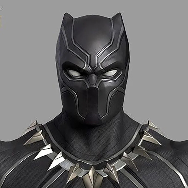 Black Panther Black Panther