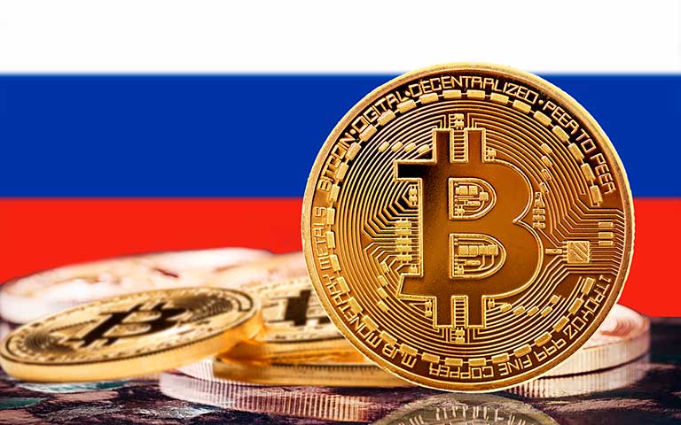 Cryptocurrency In Russia