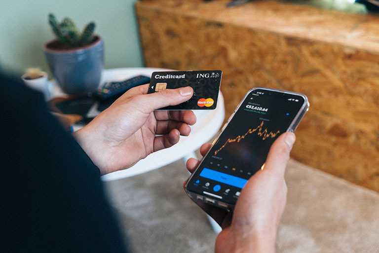 Cryptocurrency Rewards Offered By Credit Cards