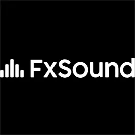 DFX Audio Enhancer
