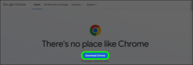 Download And Install Chrome Browser