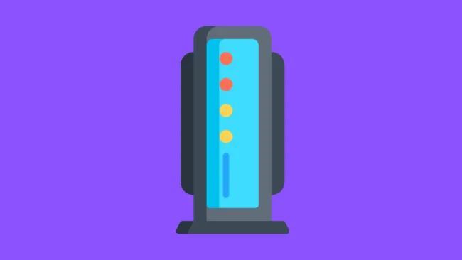 Frontier Router Lights Meaning (Colors and Troubleshooting) Frontier Router Lights Meaning