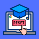 How To Factory Reset A School Chromebook