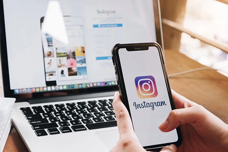 Instagram for Company Instagram for Company