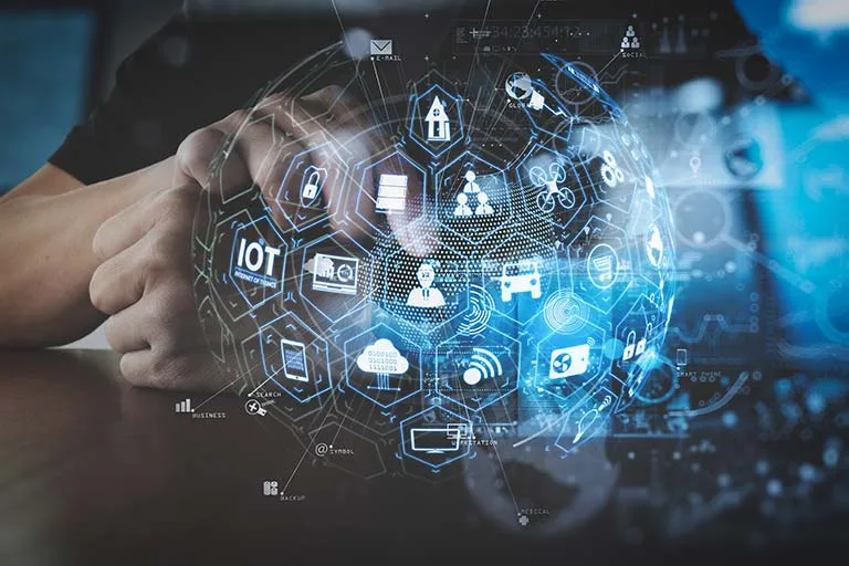 Internet of Things Internet of Things
