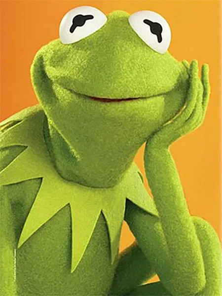 Kermit the Frog Kermit the Frog