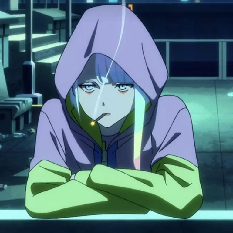 Lucyna Kushinada Lucyna Kushinada