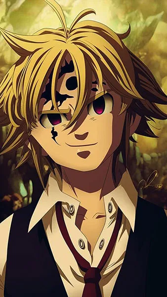Meliodas Meliodas