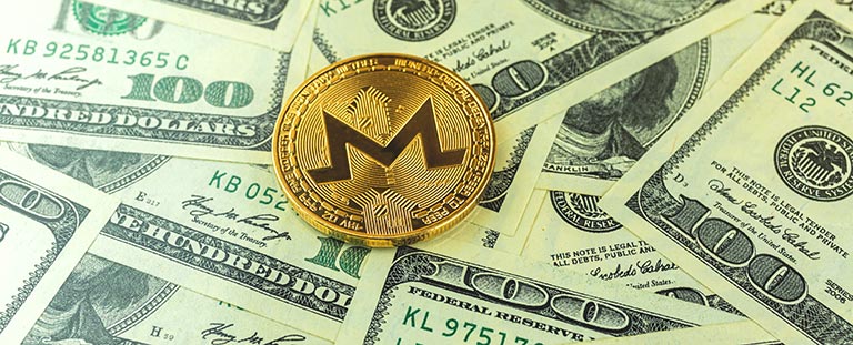 Monero Coin