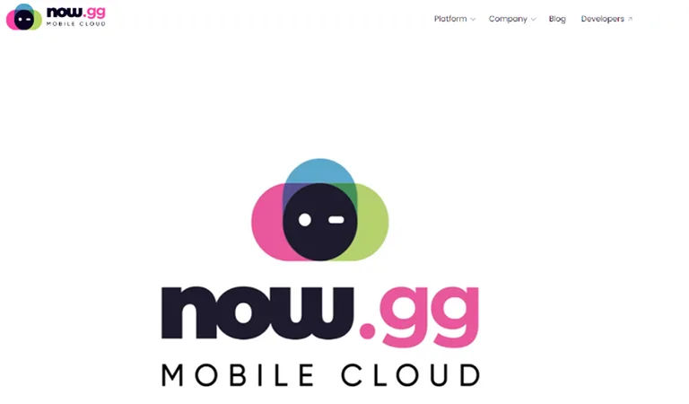 now.gg now.gg