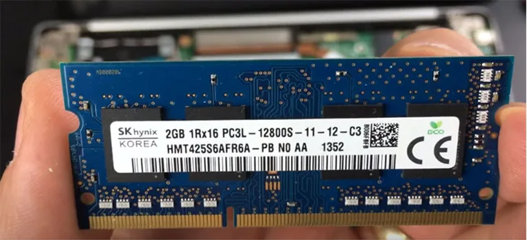 RAM Stick