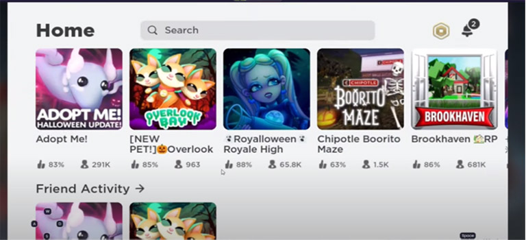 How to play Roblox in your Browser