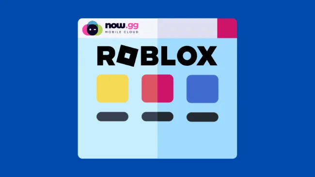 Roblox Now.gg (Play Roblox in Your Browser Unblocked) Roblox Now.gg