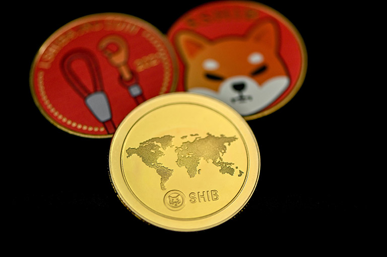 Shib Coins