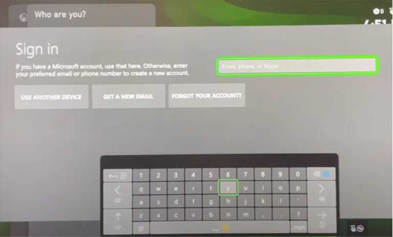Sign in With Email, Phone or Skype Sign in With Email, Phone or Skype