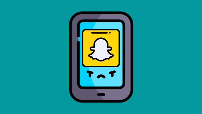 Snapchat Keeps Crashing on iPhone