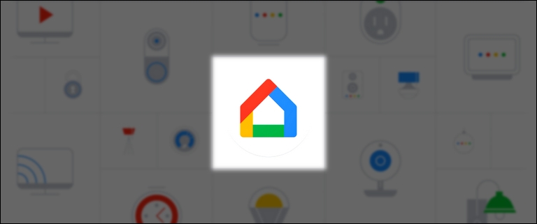 Google Home App