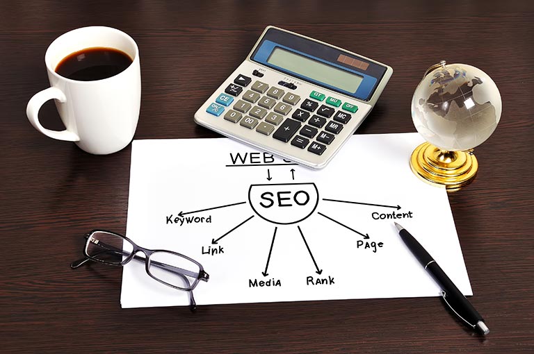 Website Seo