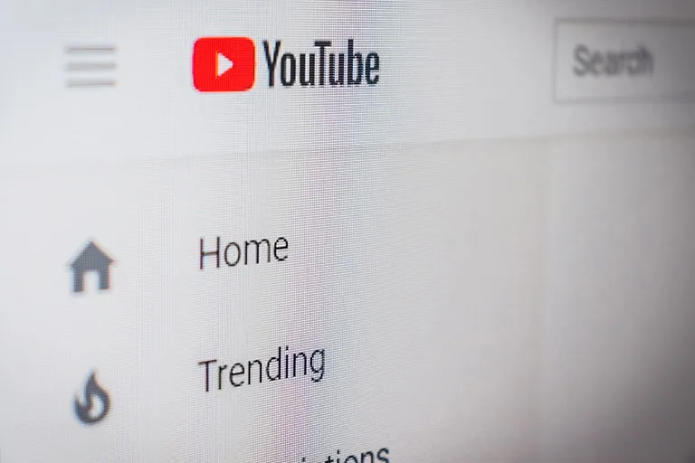 YouTube Home YouTube Home